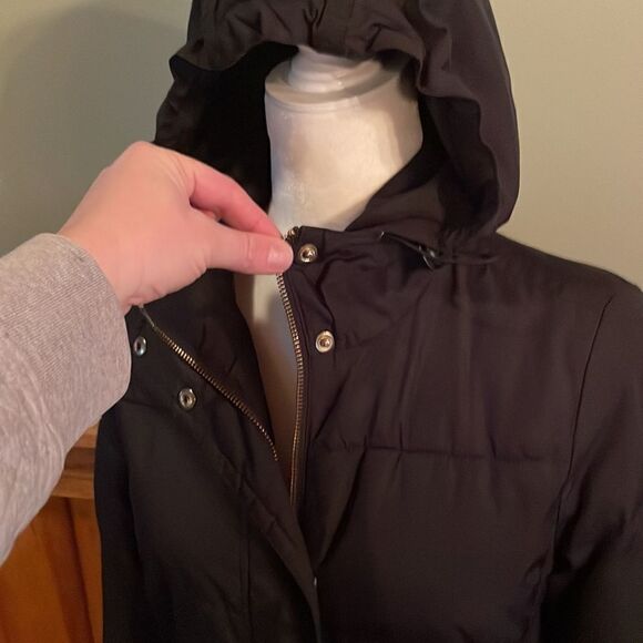 J.Crew Mercantile Parka  - Picture 6 of 13